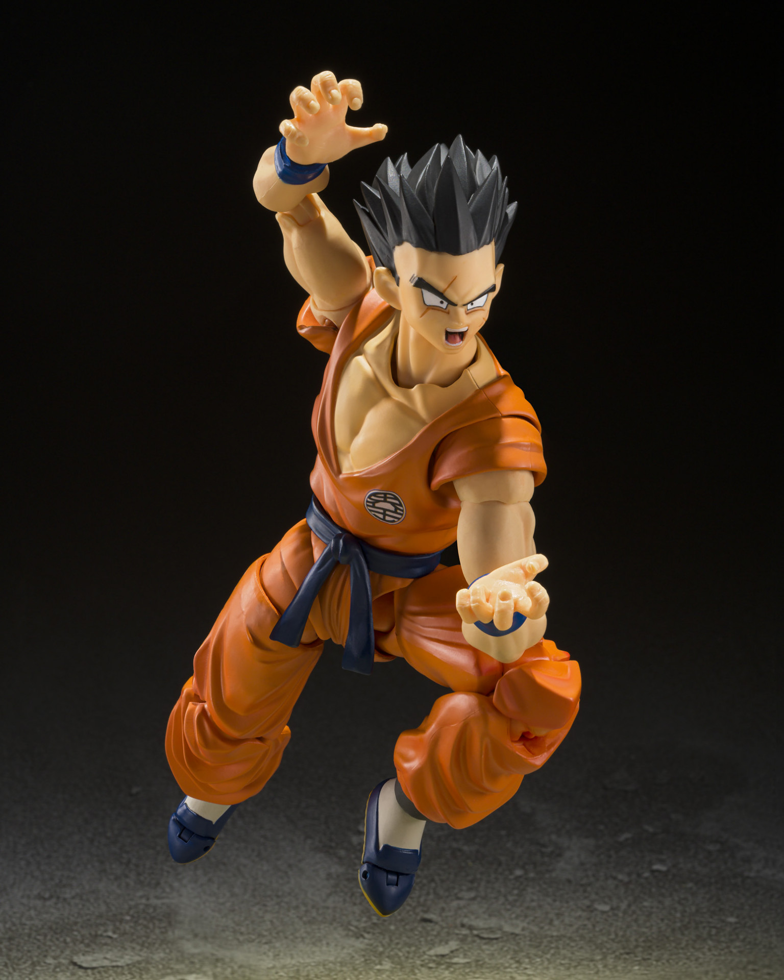 Sh figuarts sale yamcha